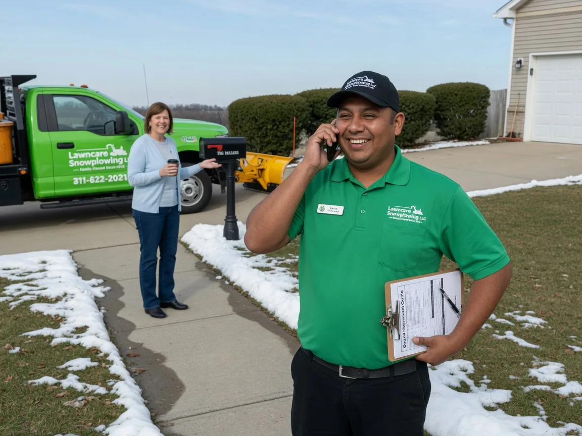 Lawn Care Services By Expert Landscaper Michigan FAQs